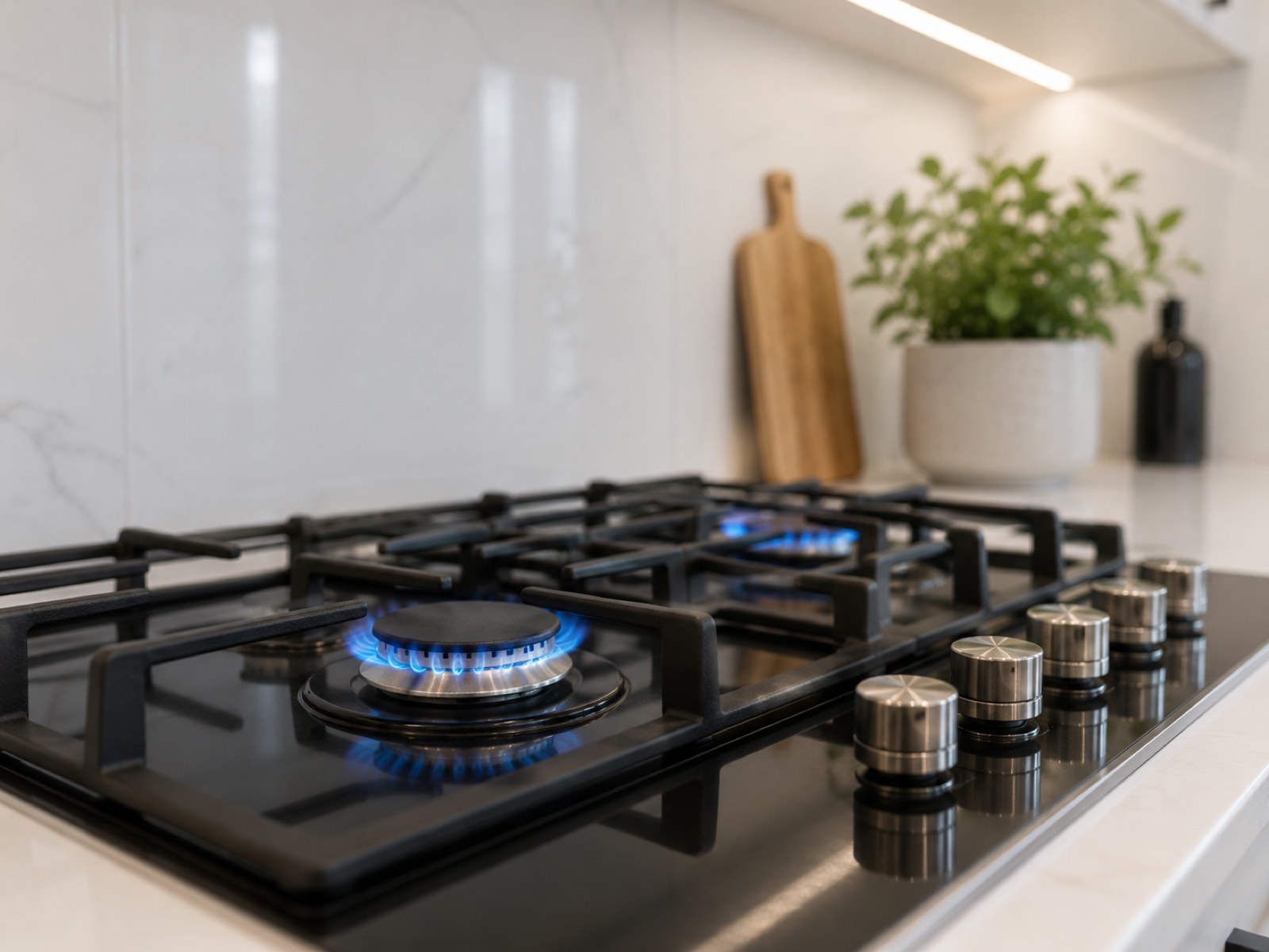 Certifying gasfitter service, Auckland