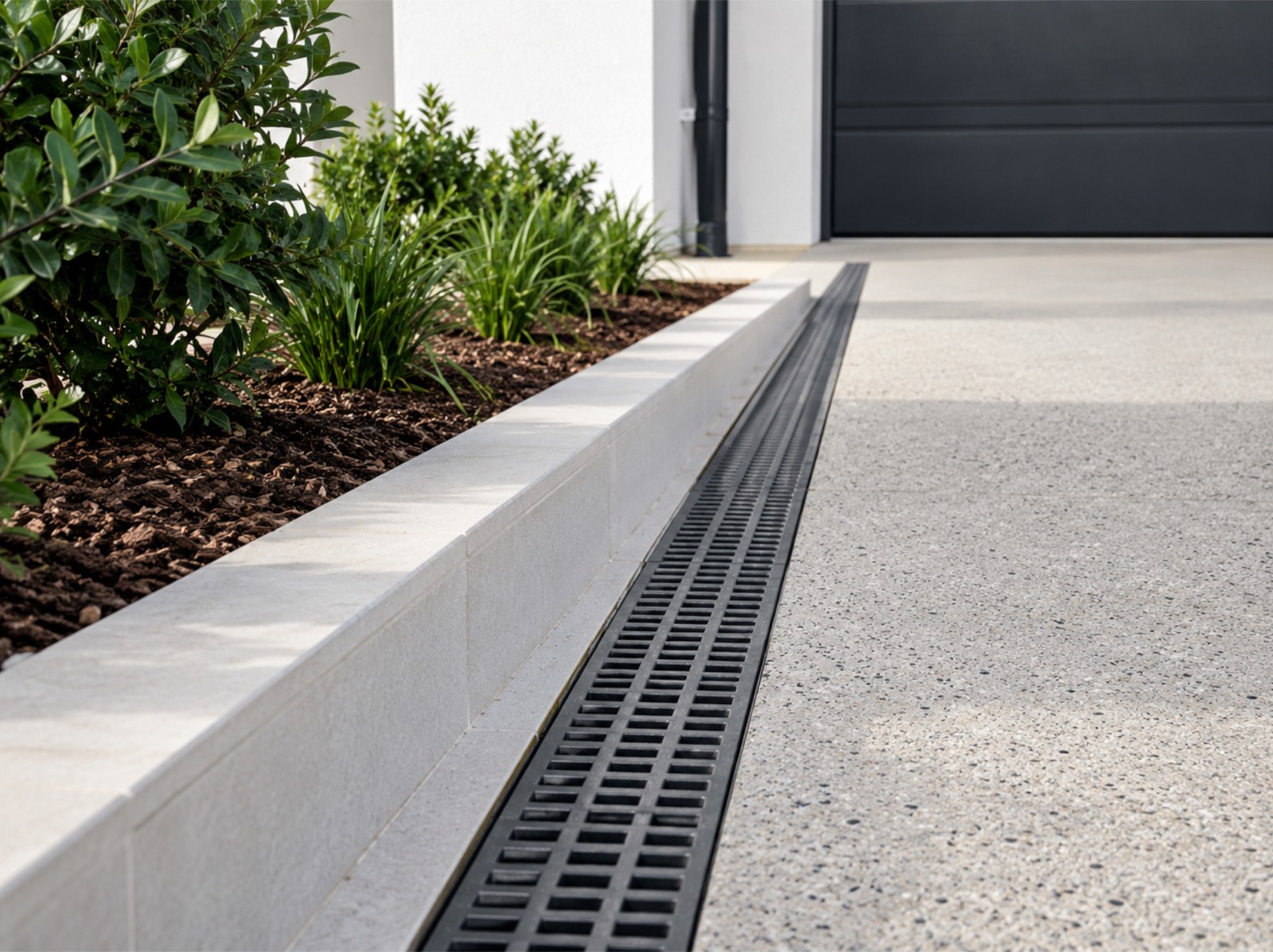 Drain unblocking and drainage maintenance, Auckland