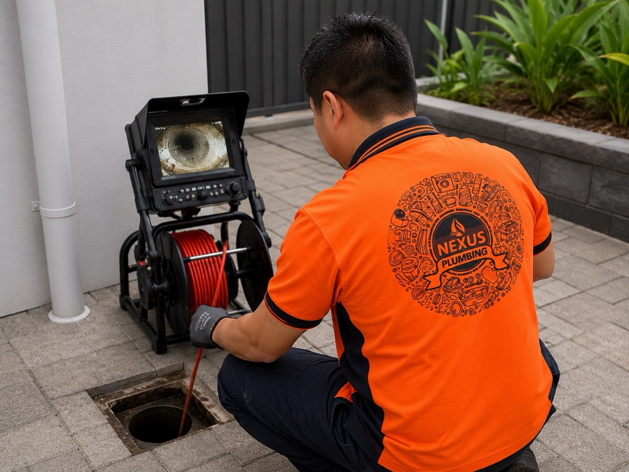 Drain Unblocking