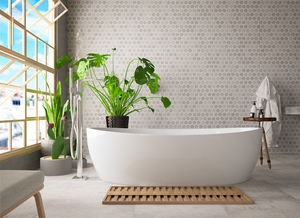 Discover the Ultimate Bathroom Experience: 2023 Trends to Inspire Your Space