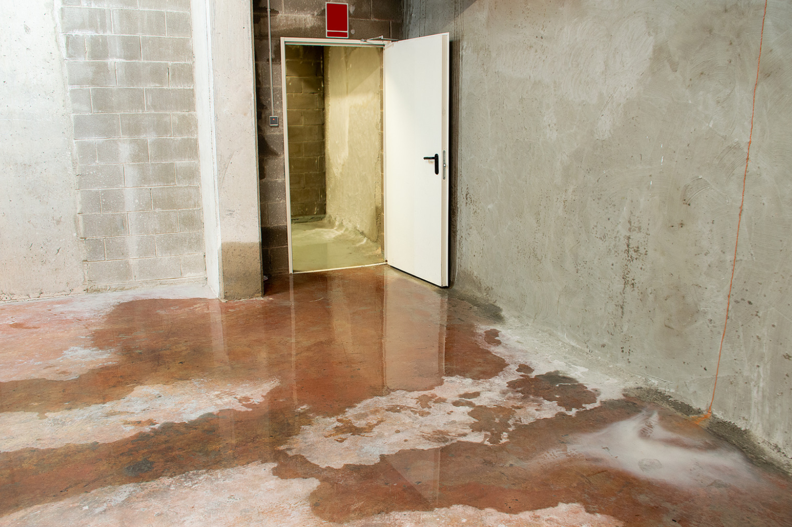 Basement Water Problems: Effective Solutions from Nexus Plumbing in Auckland