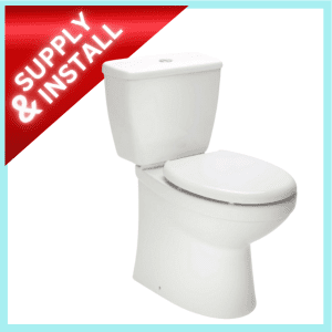 Englefield Ruby Toilet Suite