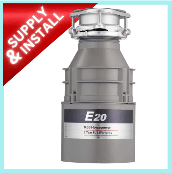 Emerson E20 Waste Disposer